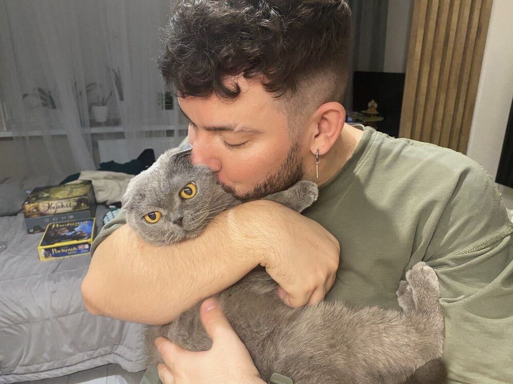 ���������� �����, ���� ������� Aleks, 32 ����, ������������ ��� ������, ����� � ���������