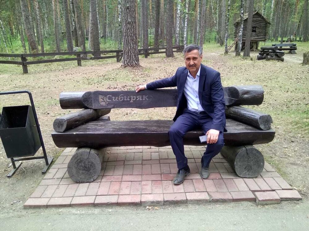 ���������� �����������, ���� ������� Tagir, 54 ����, ������������ ��� ������, ����� � ���������, c�������� ���������