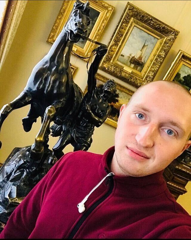  52554113  Gleb, 30 ,    