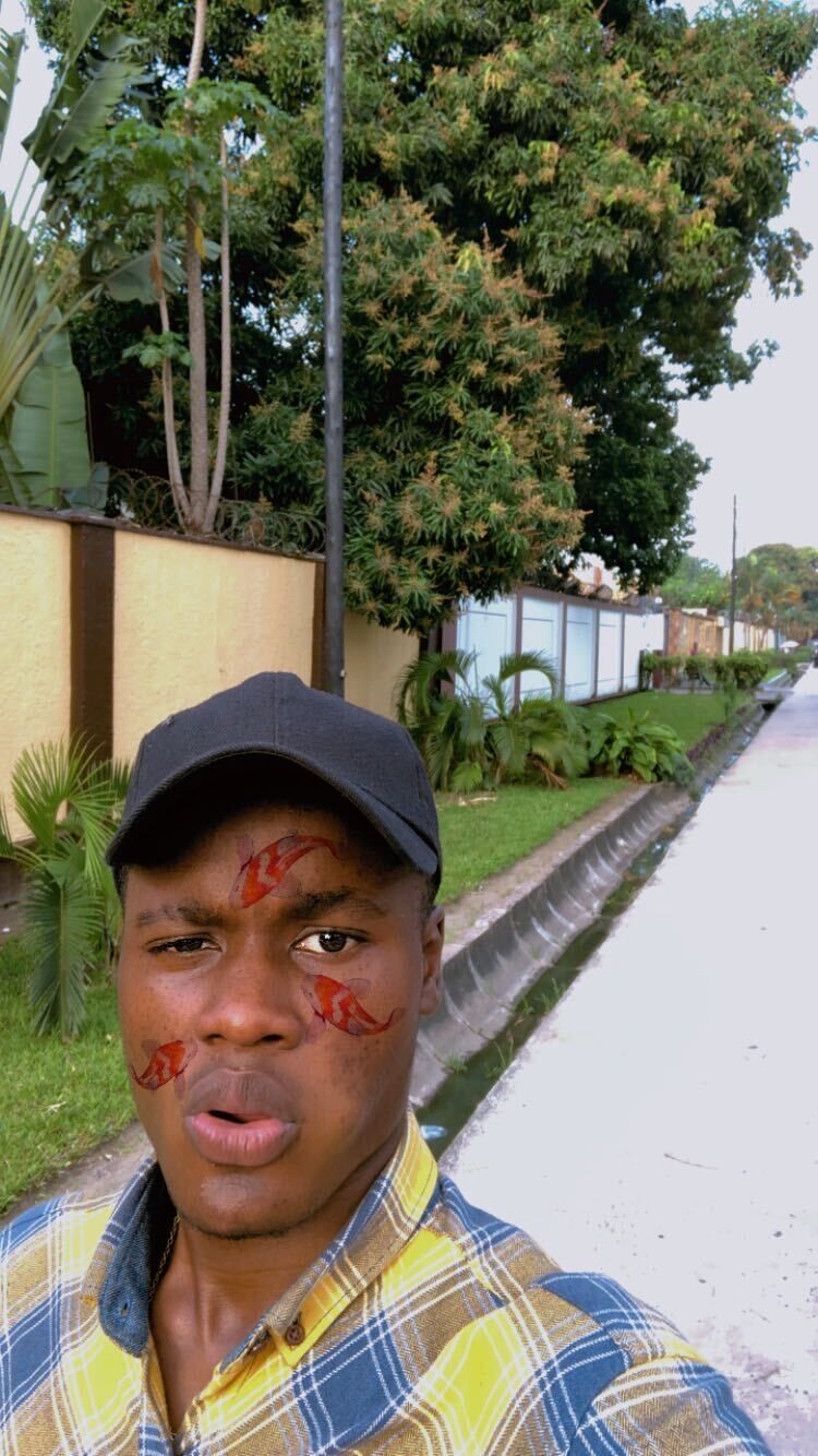  ,   Henock, 22 ,   ,   