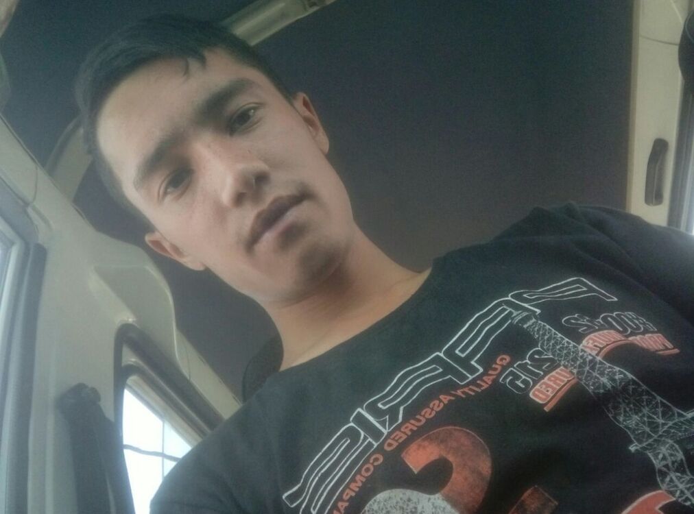  19012443  Azamjon, 27 ,    