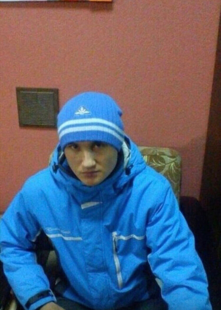 ���� 56223853 ������� Viktor, 30 ���, ���� ���������� � ������