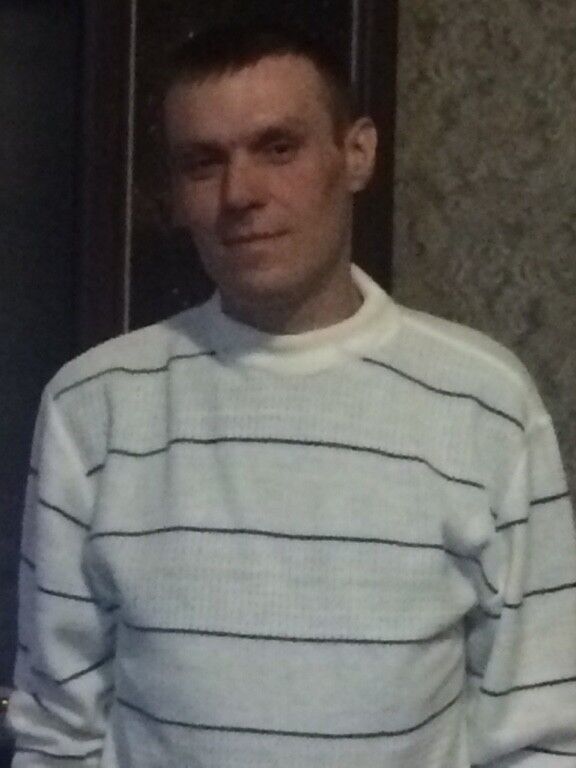  ,   Aleksandr, 48 ,   