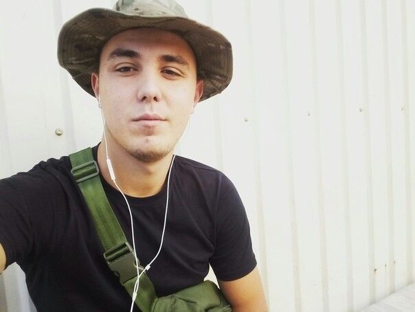 ���������� ����-���������, ���� ������� Alexandr, 34 ����, ������������ ��� ������, ����� � ���������, c�������� ���������, ���������