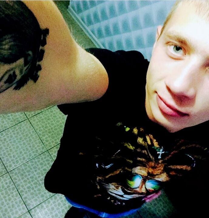  ,   Vladimir, 29 ,   ,   