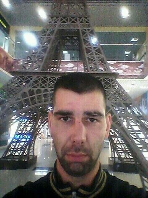 ���� 16271943 ������� Zeljko, 32 ����, ���� ���������� � ���������