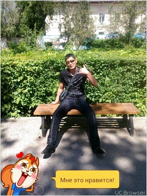  7501463  Volodya, 46 ,    