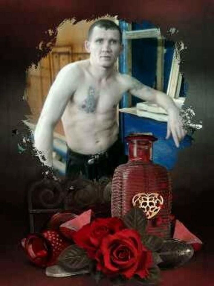 ���� 18713503 ������� ������, 46 ���, ���� ���������� � ������