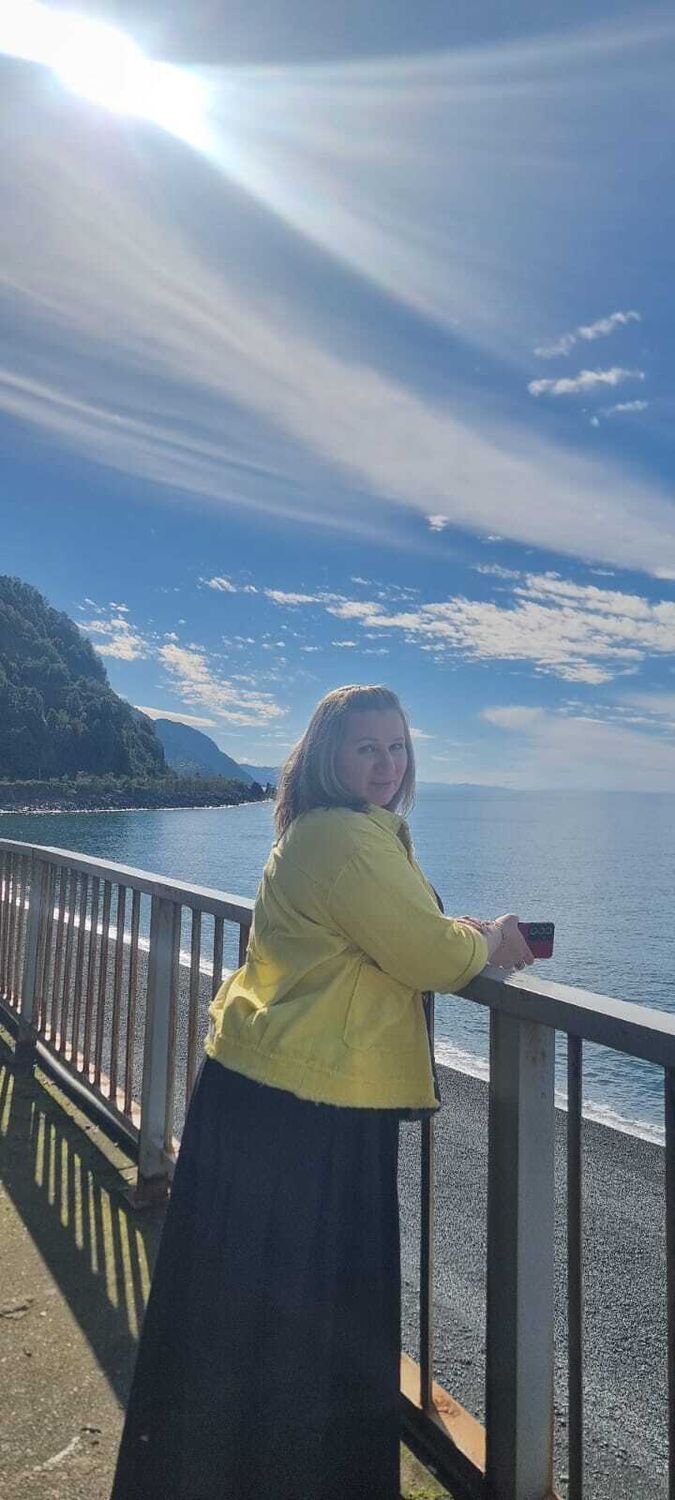 ���������� �����-���������, ���� ������� Tatyana, 44 ����, ������������ ��� ������, ����� � ���������