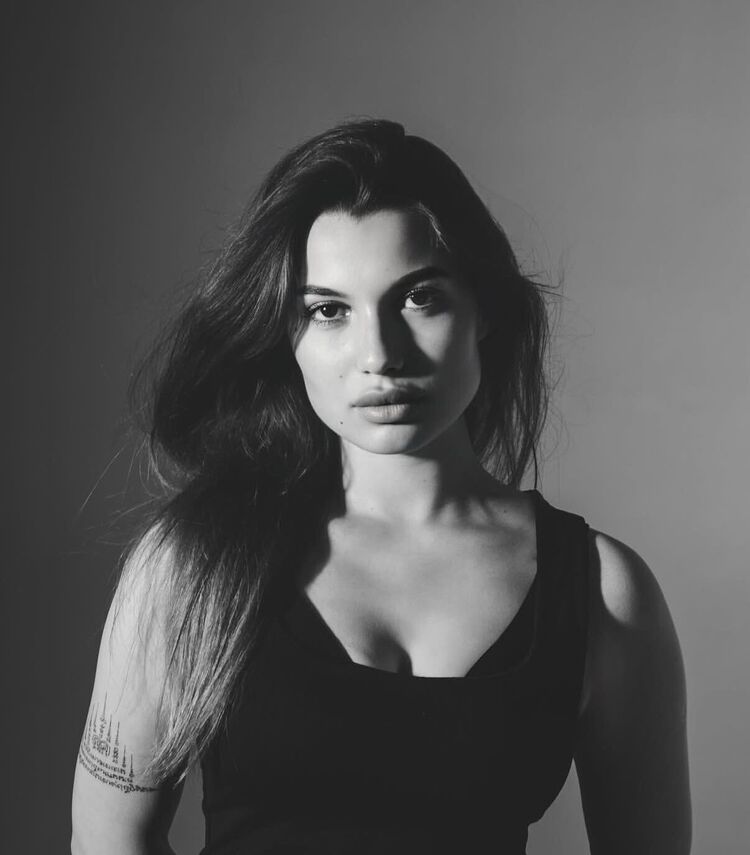 ���� 56406183 ������� Ellina, 21 ���, ���� ���������� � �����