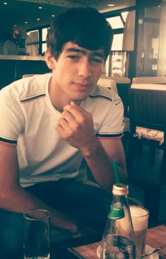 ���� 30487683 ����� �����, 22 ����, ���� ���������� � ������