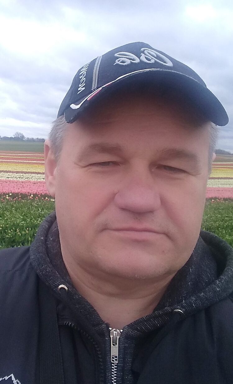 ���������� Ingersleben, ���� ������� Dmytro, 54 ����, ������������ ��� ������, ����� � ���������