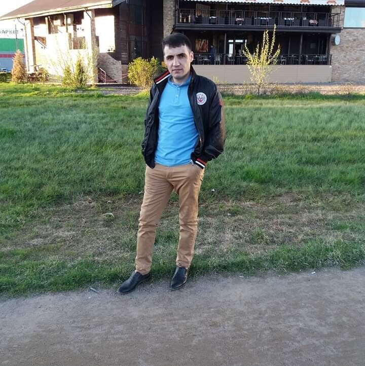 ���� 20473643 ������� ����, 35 ���, ���� ���������� � ������