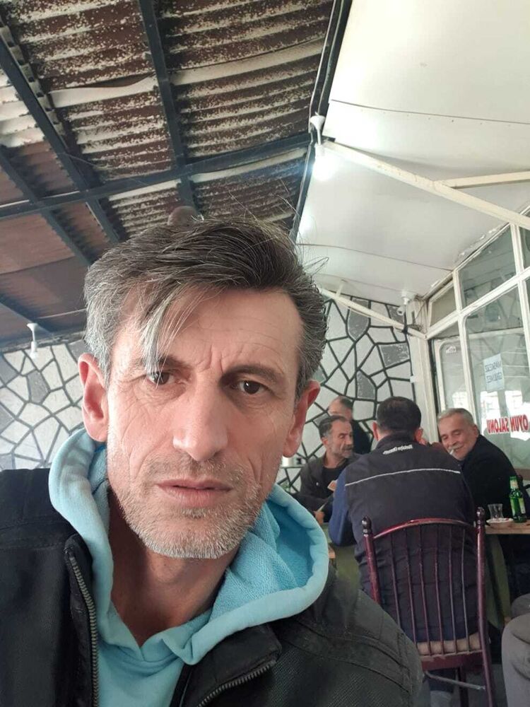 ���������� ������, ���� ������� Behcet, 45 ���, ������������ ��� ������, ����� � ���������