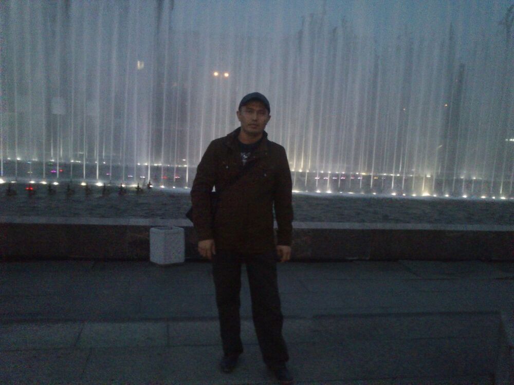 ���� 4836953 ������� ��������, 49 ���, ���� ���������� � �����-����������