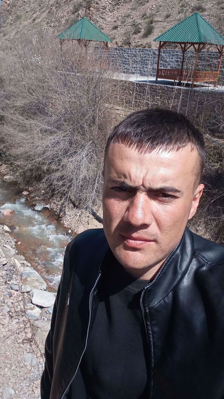 ���� 23539903 ������� Jamshid, 28 ���, ���� ���������� � ������