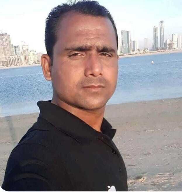  48346023  Azim khan, 34 ,    