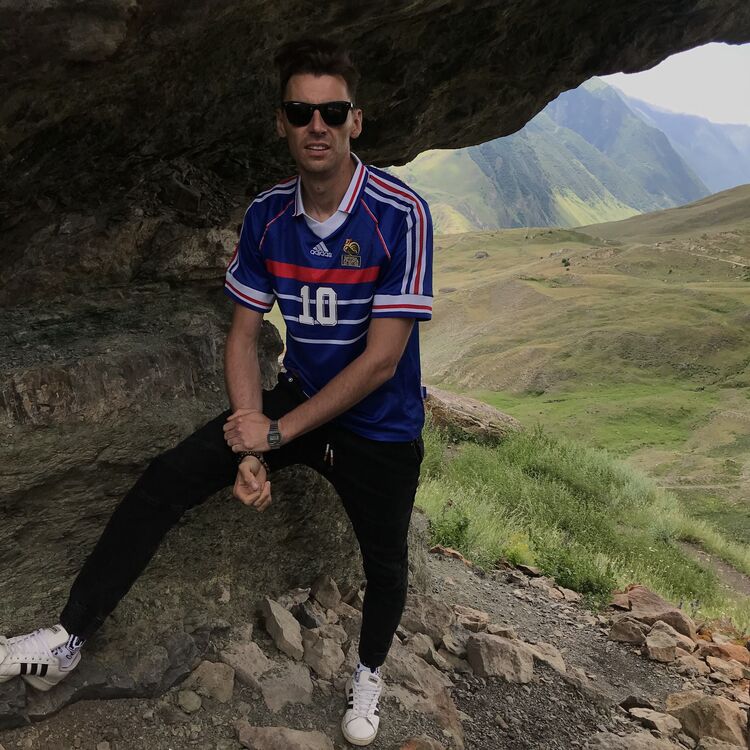 ���������� ���������, ���� ������� Garry, 37 ���, ������������ ��� ������, ����� � ���������