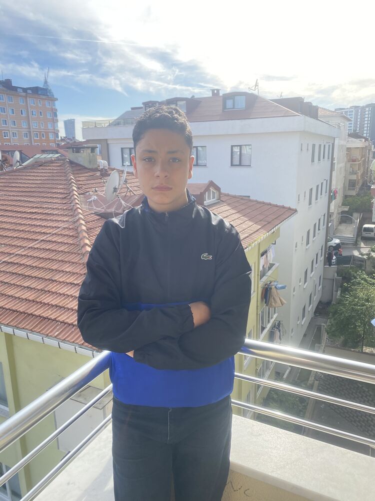  34292973  Semih, 22 ,    Boyalik