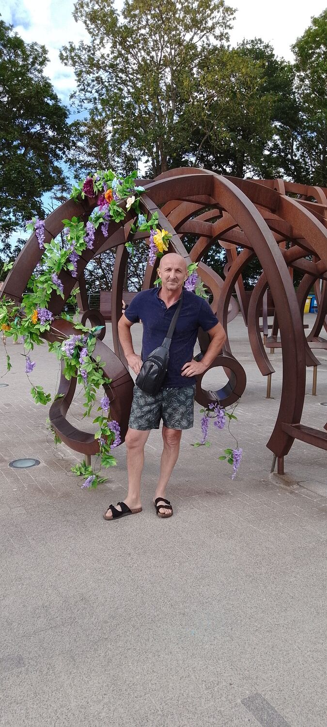 ���������� �������, ���� ������� Mikhail, 46 ���, ������������ ��� ������, ����� � ���������