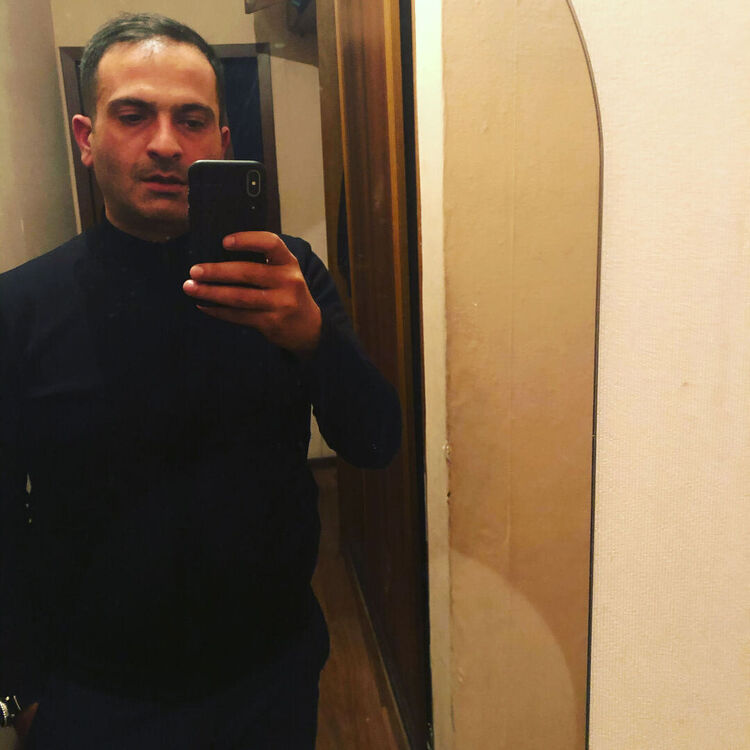 ���� 26320803 ������� Anar, 47 ���, ���� ���������� � ������