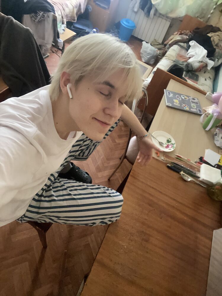 ���������� ������, ���� ����� �����, 21 ���, ������������ ��� ���������