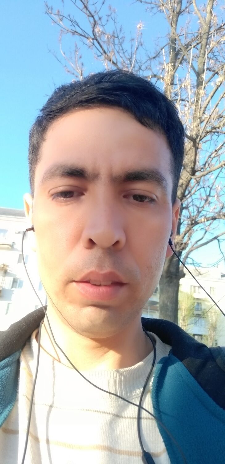 ���� 36978473 ������� Rustam, 37 ���, ���� ���������� � �����