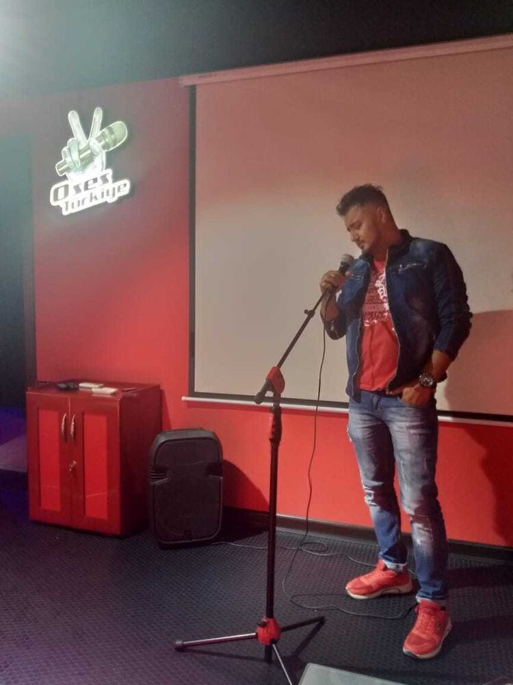 ���� 17618853 ������� Yashar, 41 ���, ���� ���������� � ����