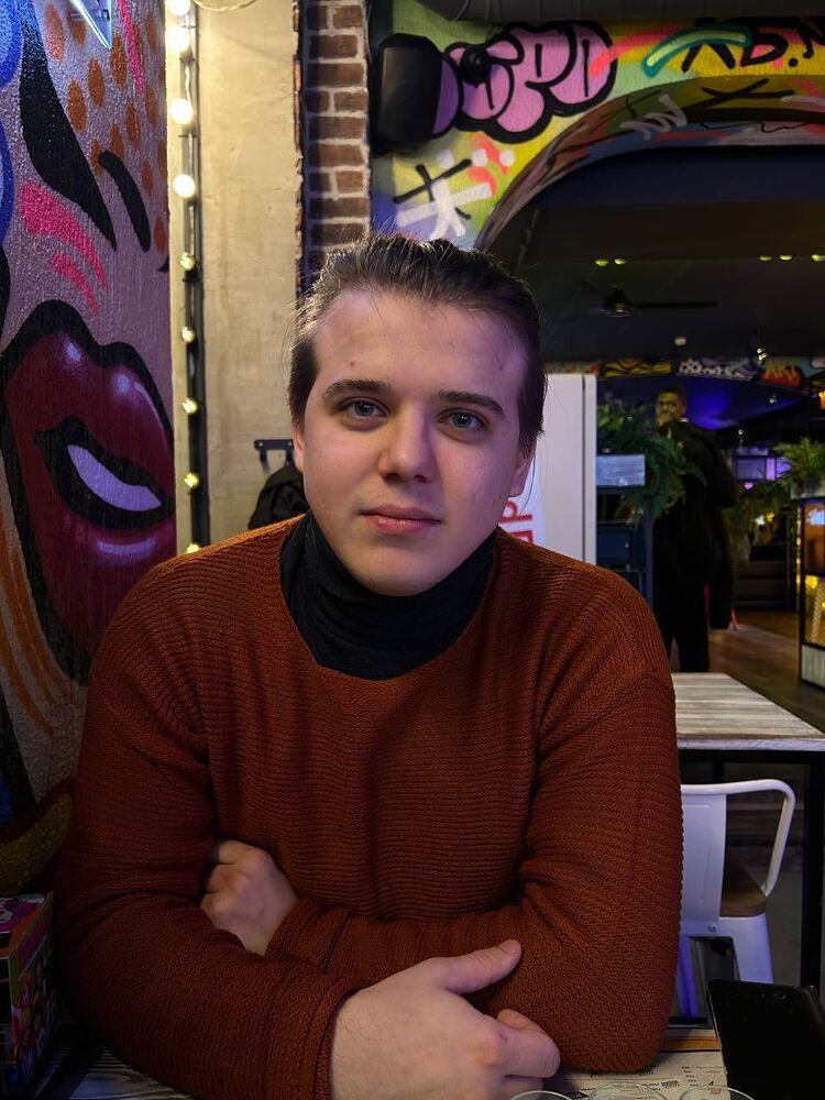 ���������� ���������, ���� ����� Ivan, 23 ����, ������������ ��� ������, ����� � ���������