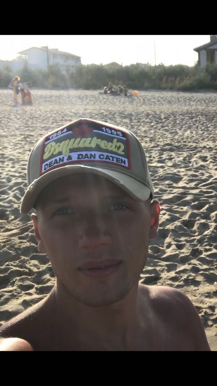 ���� 27293633 ������� Andrew, 34 ����, ���� ���������� � �����