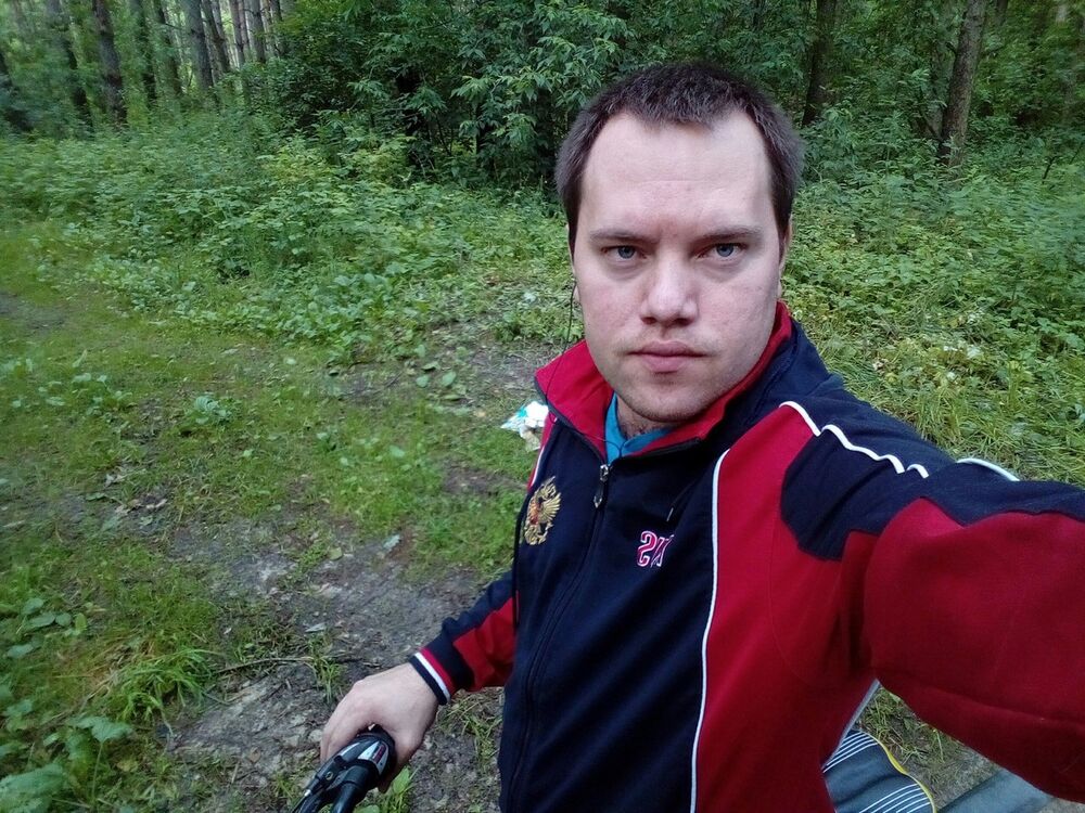 ���� 11523533 ������� Viktor, 36 ���, ���� ���������� � �������