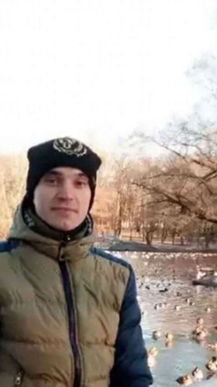 ���� 27635053 ������� ������, 41 ���, ���� ���������� � ������