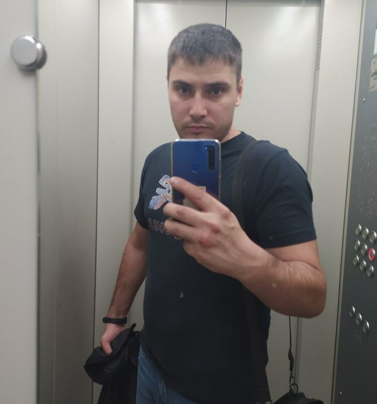 ���� 27211903 ������� �����, 38 ���, ���� ���������� � ������������