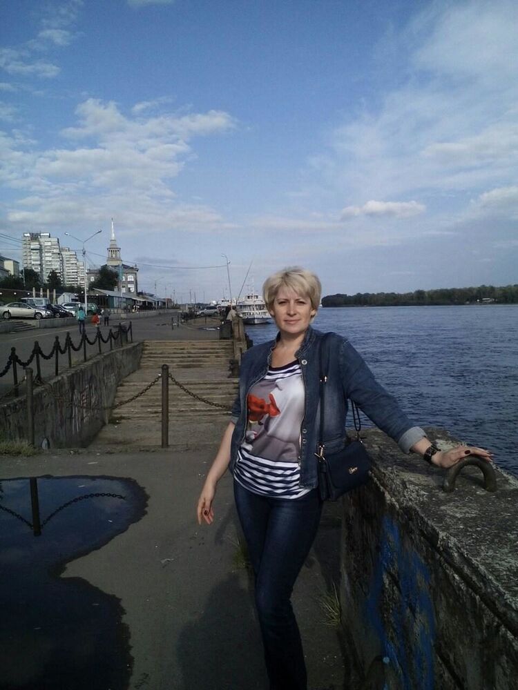  13964203  Svetlana, 50 ,    