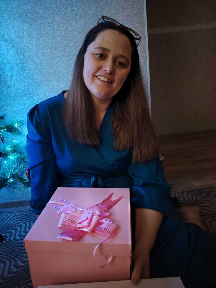 ���� 55262803 ������� Natalie, 28 ���, ���� ���������� � ������