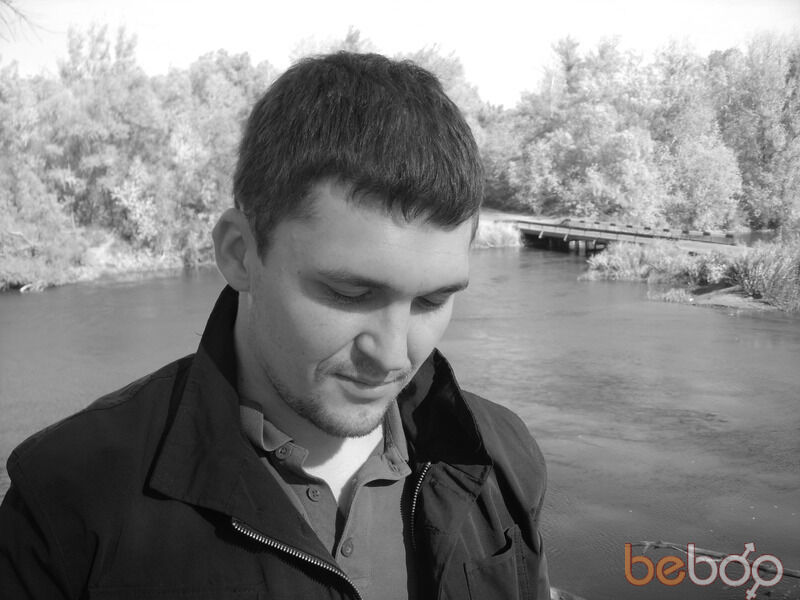 Знакомства Оренбург, фото мужчины Garik56, 39 лет, познакомится для флирта, переписки