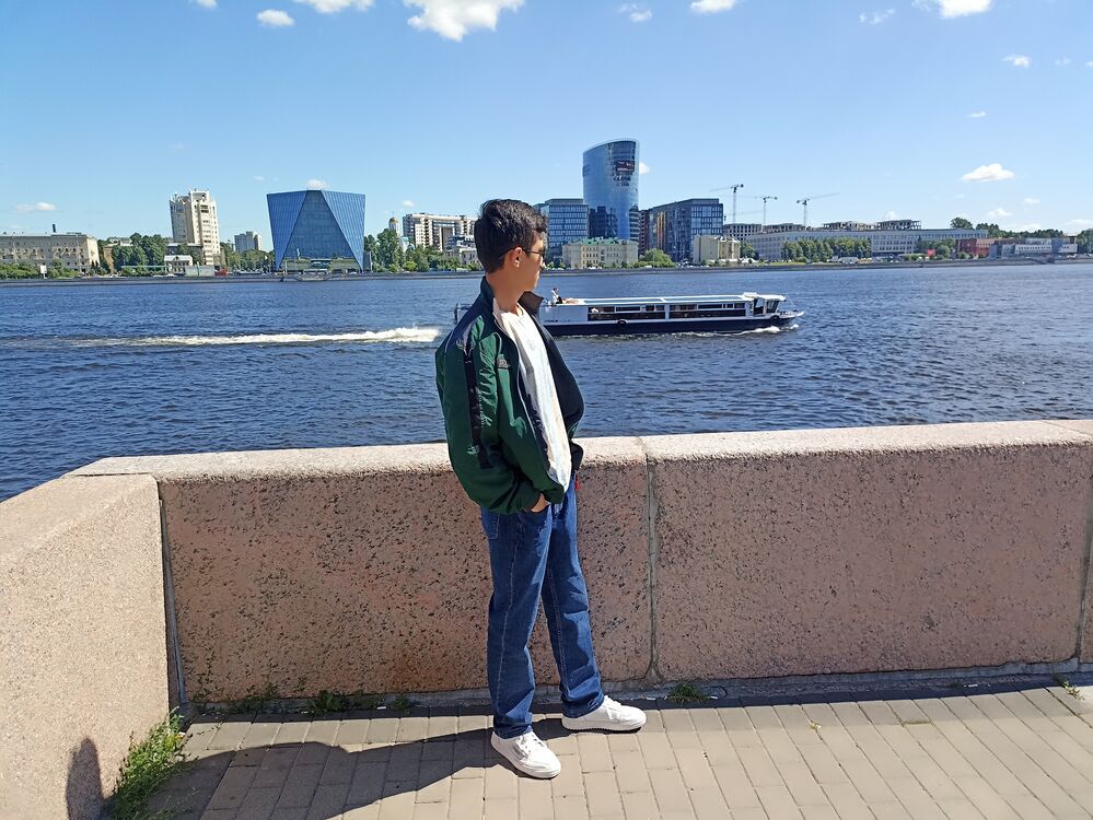 ���� 27905953 ����� Fazliddin, 22 ����, ���� ���������� � �����-����������