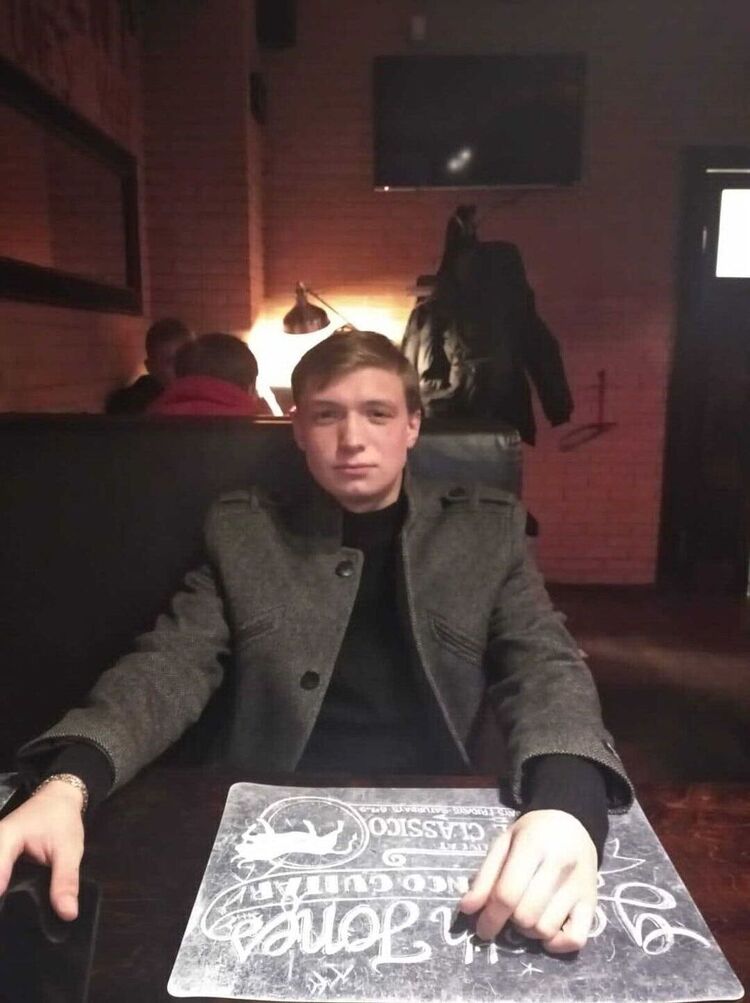 ���������� ������, ���� ����� Vanya, 25 ���, ������������ ��� ������, ����� � ���������