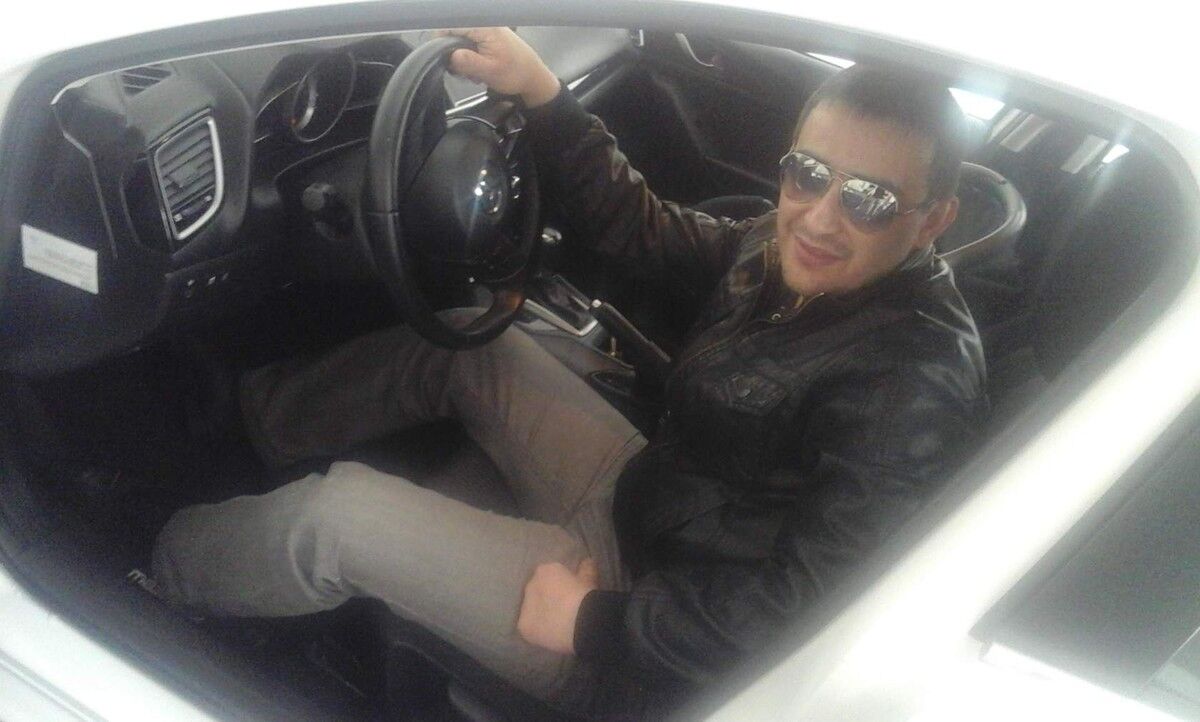 ���� 9466703 ������� ������, 41 ���, ���� ���������� � �������-��-����