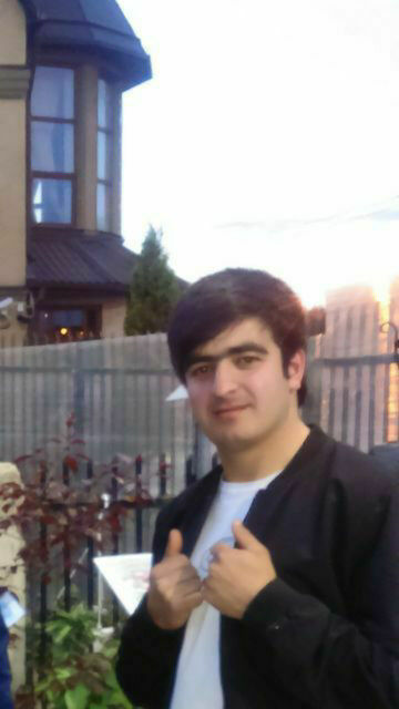  19618533  MUHAMMAD, 35 ,    
