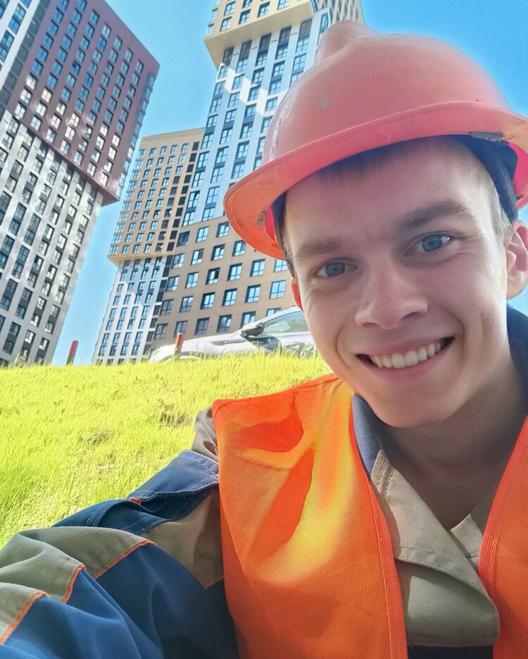 ���� 43488253 ������� Vladimir, 30 ���, ���� ���������� � ������