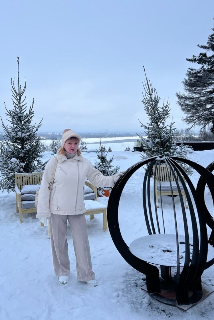 ���������� ������ ��������, ���� ������� Natalya, 54 ����, ������������ ��� ������, ����� � ���������