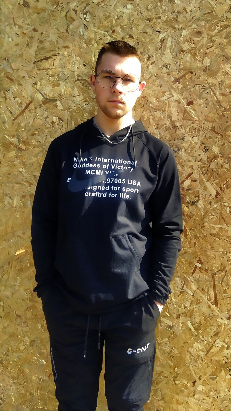 ���������� �����������, ���� ����� Nikolay, 24 ����, ������������ ��� ����� � ���������, c�������� ���������