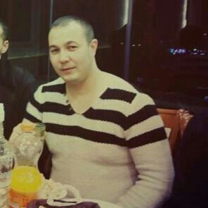 ���� 6439143 ������� Aziz, 41 ���, ���� ���������� � ����������