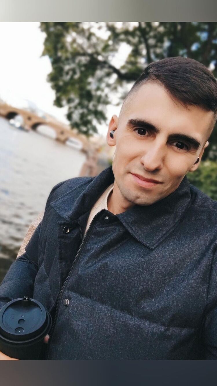  52407903  Dmitry, 29 ,    -