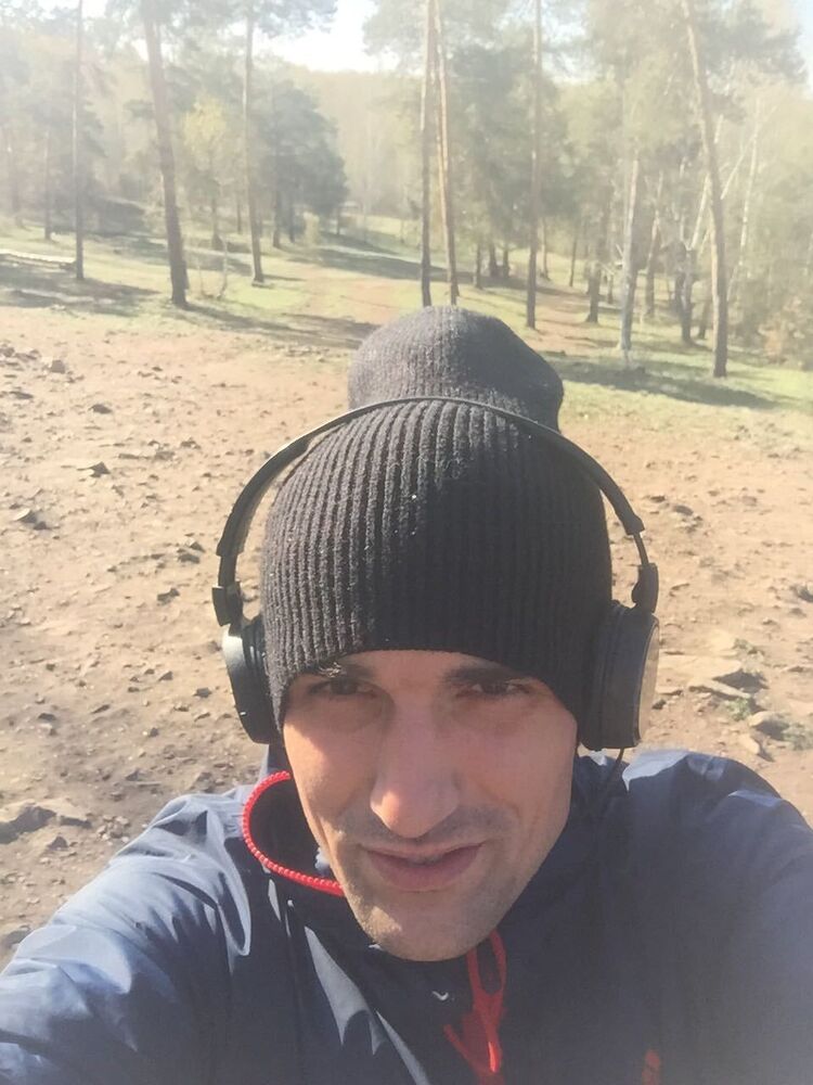 ���� 26357323 ������� Maikl, 38 ���, ���� ���������� � ����������