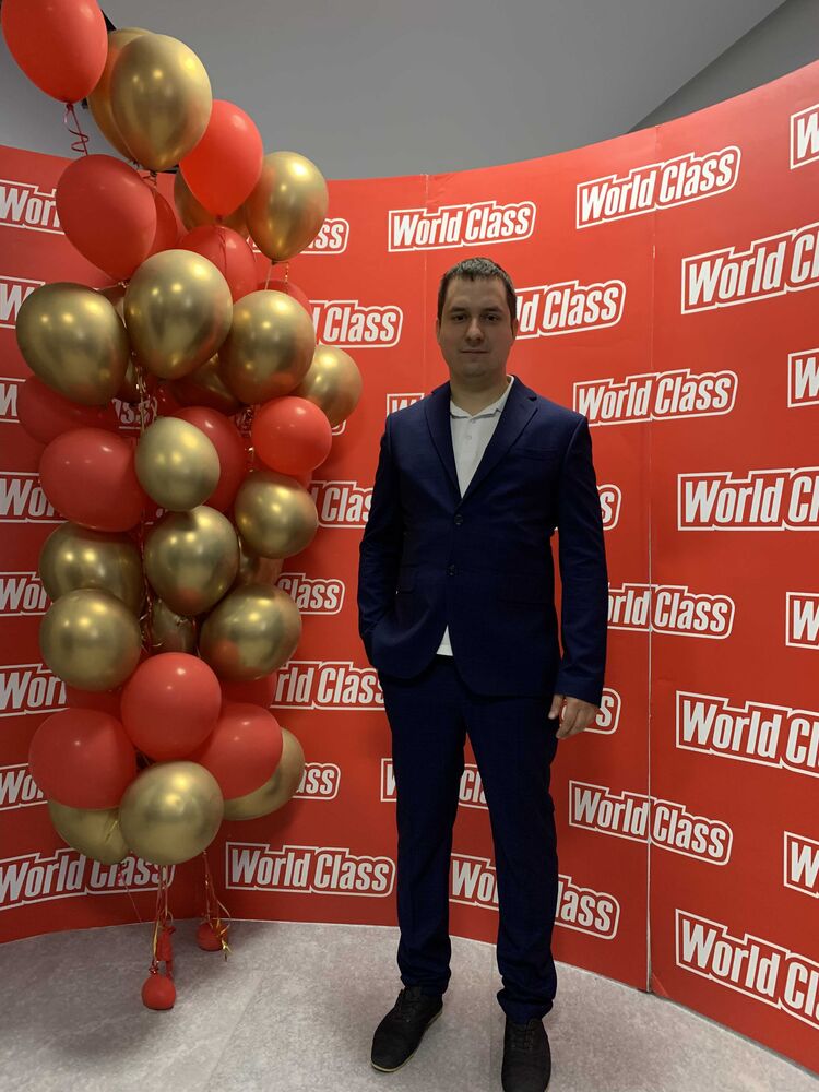 ���� 22860543 ������� DANIEL, 31 ���, ���� ���������� � ������