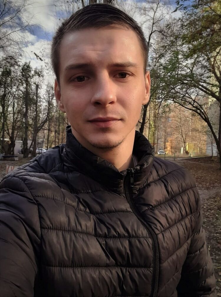 ���������� �������, ���� ������� Vladimir, 29 ���, ������������ ��� ������, ����� � ���������, c�������� ���������, ���������