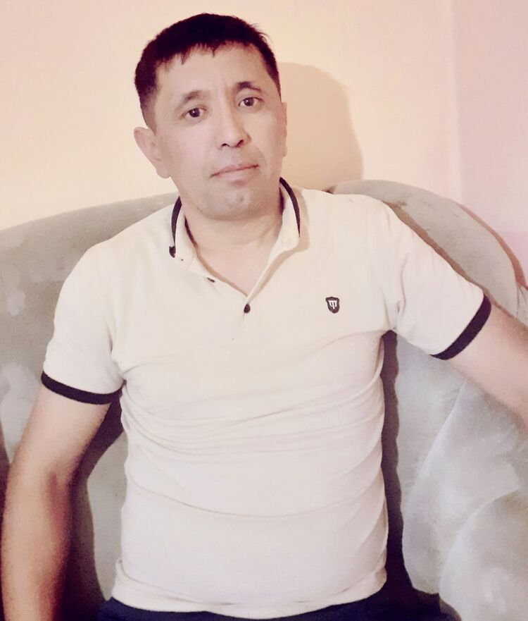 ���� 19510963 ������� Anvarjon, 41 ���, ���� ���������� � ���