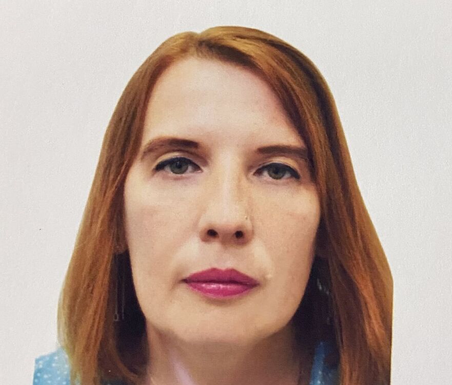  33570883  Olga, 48 ,    